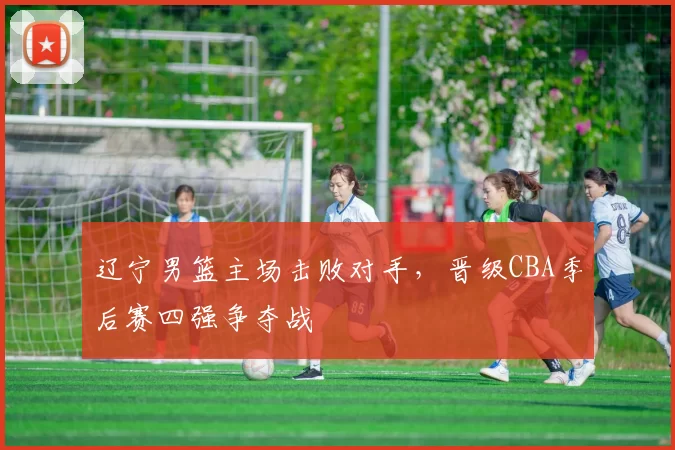 辽宁男篮主场击败对手，晋级CBA季后赛四强争夺战