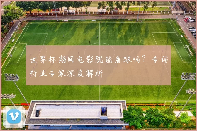 世界杯期间电影院能看球吗？专访行业专家深度解析