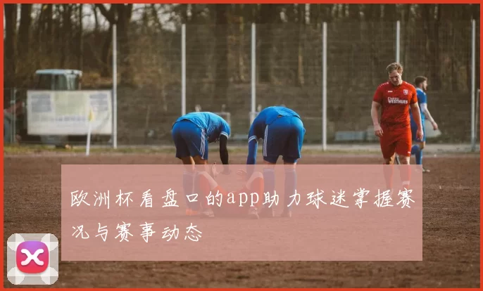 欧洲杯看盘口的app助力球迷掌握赛况与赛事动态