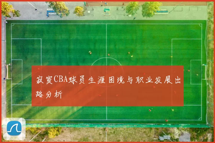 寂寞CBA球员生涯困境与职业发展出路分析
