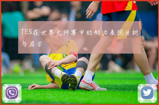 TES在世界大师赛中的耐力表现分析与启示