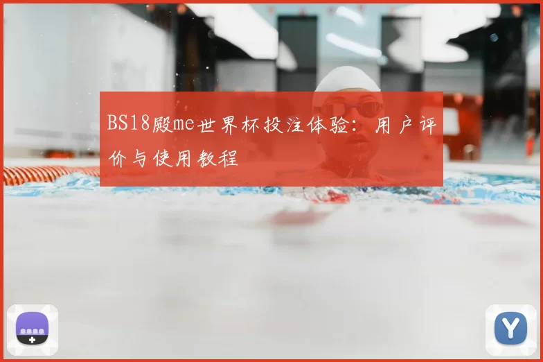 BS18殿me世界杯投注体验:用户评价与使用教程