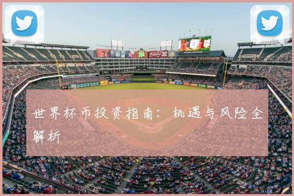 世界杯币投资指南:机遇与风险全解析