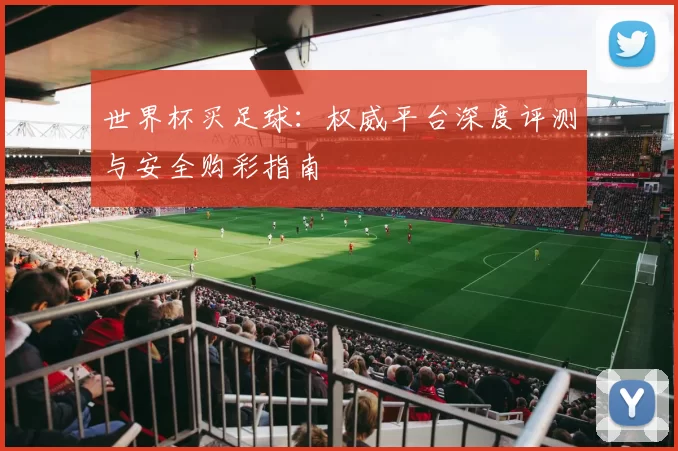 世界杯买足球：权威平台深度评测与安全购彩指南