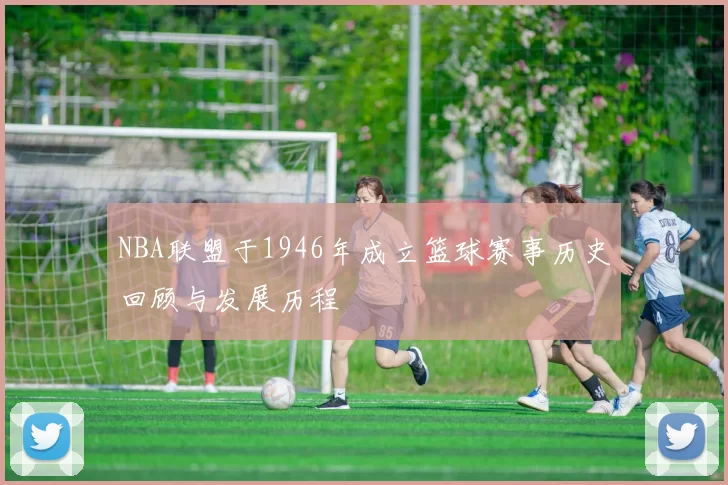 NBA联盟于1946年成立篮球赛事历史回顾与发展历程
