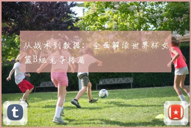 从战术到数据：全面解读世界杯女篮B组竞争格局