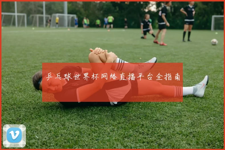 乒乓球世界杯网络直播平台全指南